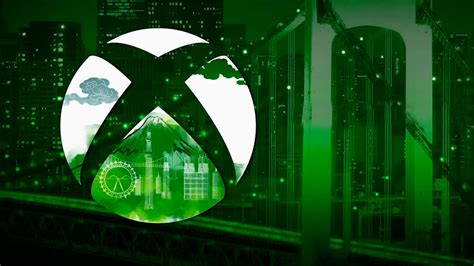 Conférence Xbox Tokyo Game Show 2023 suivez les annonces ici en