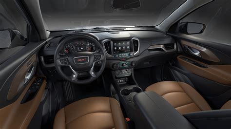 2018 GMC Terrain