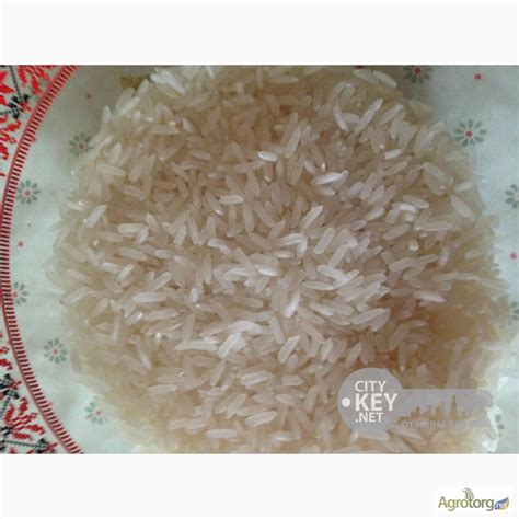 Продам РИС-длиннозернистый, пропаренный, не пропаренный - Киевская обл ...