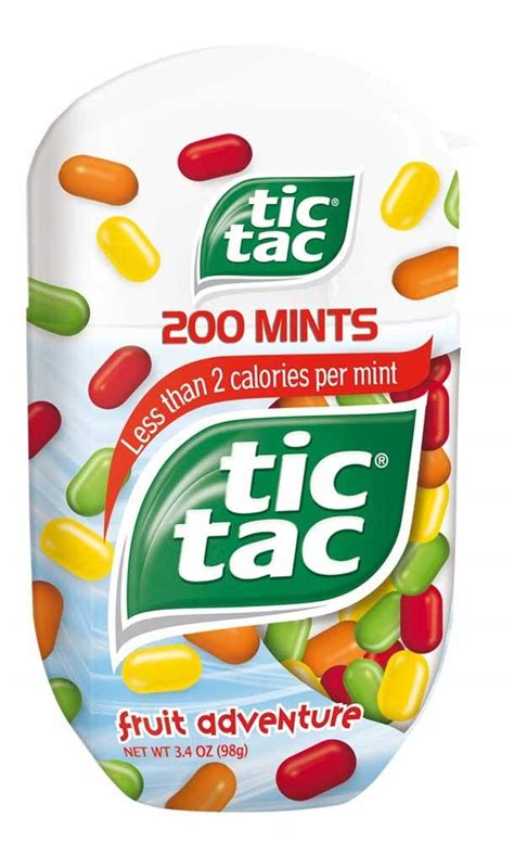 Tic Tac Fruit Adventure Atelier Yuwa Ciao Jp