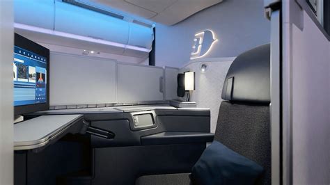 New Malaysia Airlines Business Class Seats For A330 And A350 One Mile At A Time