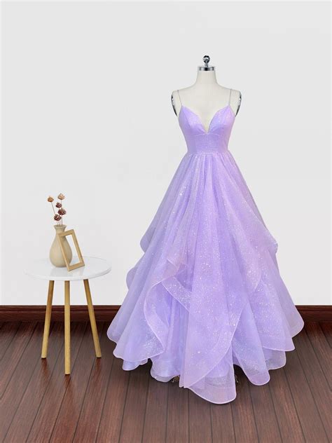 purple graduation dresses 6