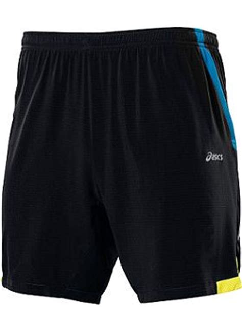 Asics 7" Running Shorts 331261 Mens Running Shorts