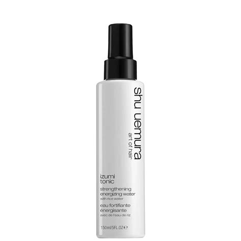 shu uemura hair 4