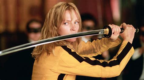 Crítica De Kill Bill Volumen 1