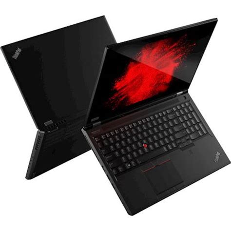 Best Buy Lenovo ThinkPad P53 15 6 Laptop Intel Core I7 16GB Memory