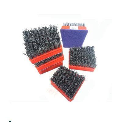 China Frankfurt Abrasive Diamond Brush For Marble Granite China