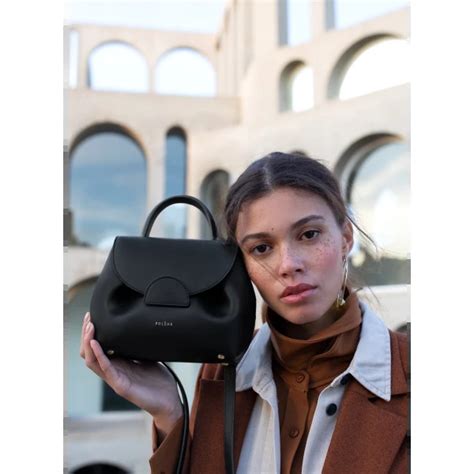 Polene Bag | Luxury Parisian Designer Collection | Coveti
