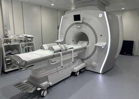 Clinical MRI To Strengthen Our Cardiovascular Research