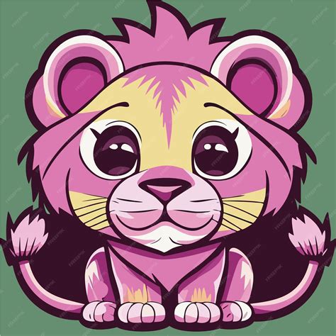 animal lion tiger 11