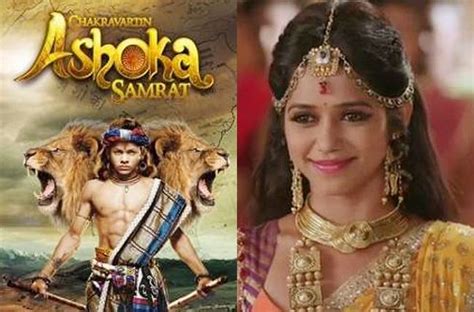 Ashoka completes 100 episodes; Yashashri’s stint to end