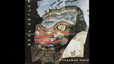 Soul Asylum Runaway Train Youtube