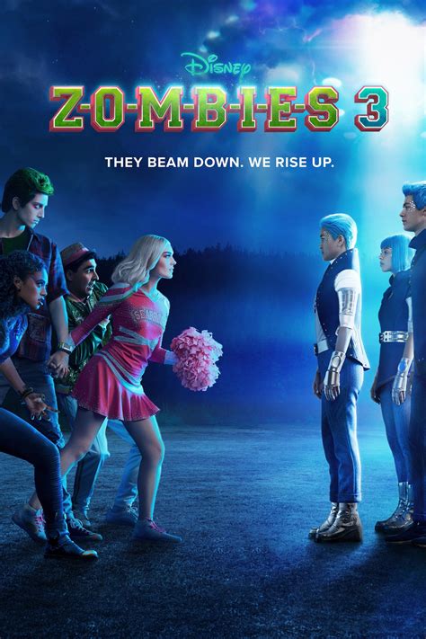 Zombies 3: Trailer 1 - Trailers & Videos - Rotten Tomatoes