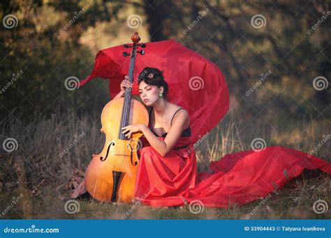 Muse For Musicians Stock Image Image Of Musician Classic 33904443