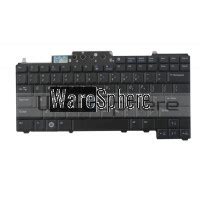 Keyboard For Dell Latitude D D Dr