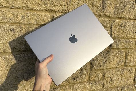 Apple MacBook Pro review (16in 2023): the ultimate do-anything machine ...