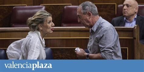 Sumar se lanza a la búsqueda de independientes para sus listas tras el