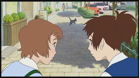 The Cat Returns Studio Ghibli Image 25577547 Fanpop