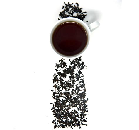 English Breakfast Tea | The Larder of Doylestown