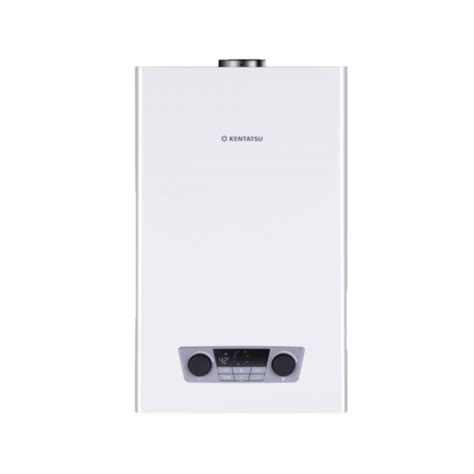 Настенный газовый котел Kentatsu Nobby Balance Plus 24-2CS ...