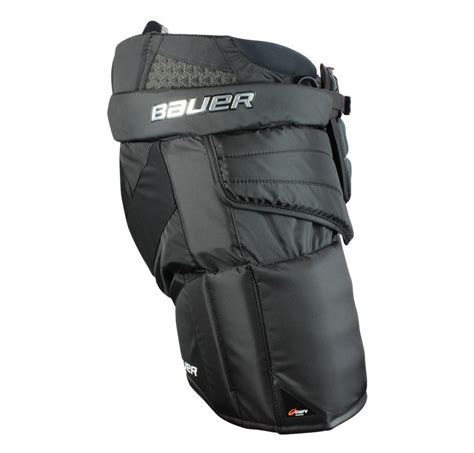 Bauer Supreme 1S Sr Goal Pants Senior Goalie Pants Hockey Shop