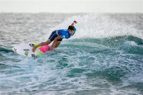 Quiksilver Pro And Roxy Pro Gold Coast