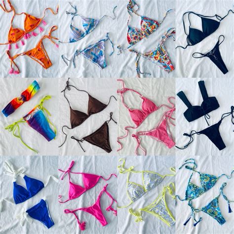 Bikini Shopee Thailand