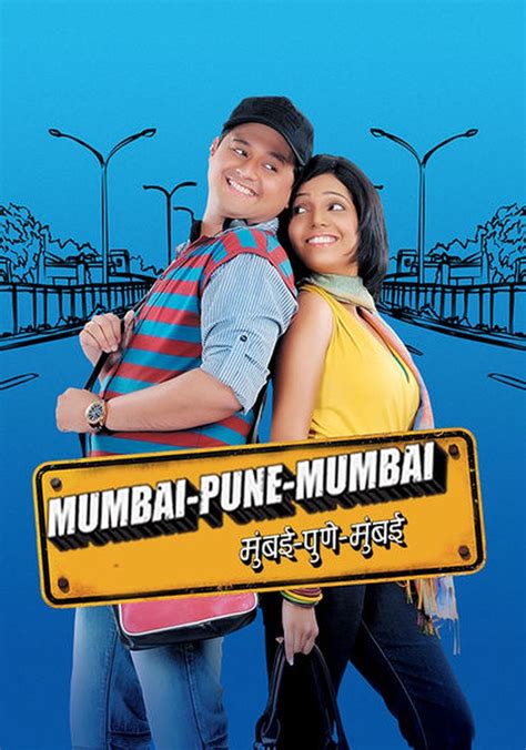 Mumbai Pune Mumbai streaming: where to watch online?