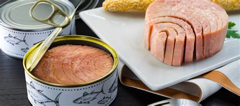 Canned Tuna Market Dives Into Culinary Greatness Aiming For A