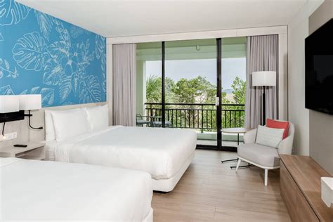 Hotel Photos | Curacao Marriott Beach Resort Photo Gallery