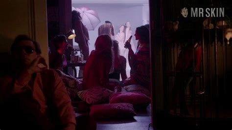 See Ema McKie Nude Ema McKie Naked Mr Skin