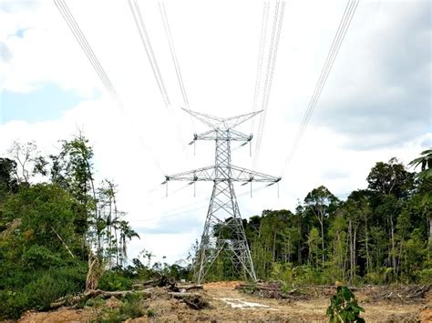 Governo cria Programa Energias da Amazônia CanalEnergia