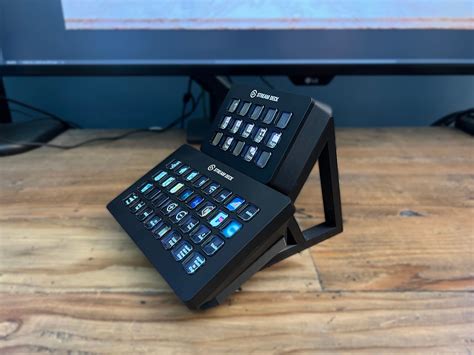 Stream Deck XL und MK2 Stream Deck Ständer | Etsy Schweiz