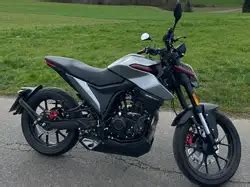 Malaguti Drakon Naked Bike Gebraucht Kaufen Autoscout