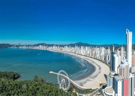 Como Morar Na Barra Norte Em Balne Rio Cambori Imobille