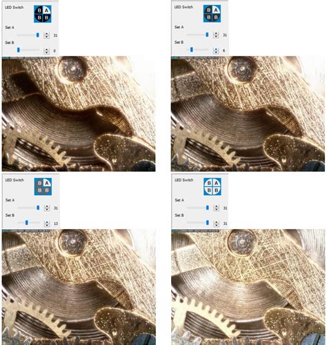 Daftar Istilah Pada Mikroskop Dino Lite Microscope Id