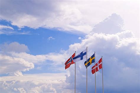 94,100+ Nordic Countries Flags Stock Photos, Pictures & Royalty-Free Images - iStock