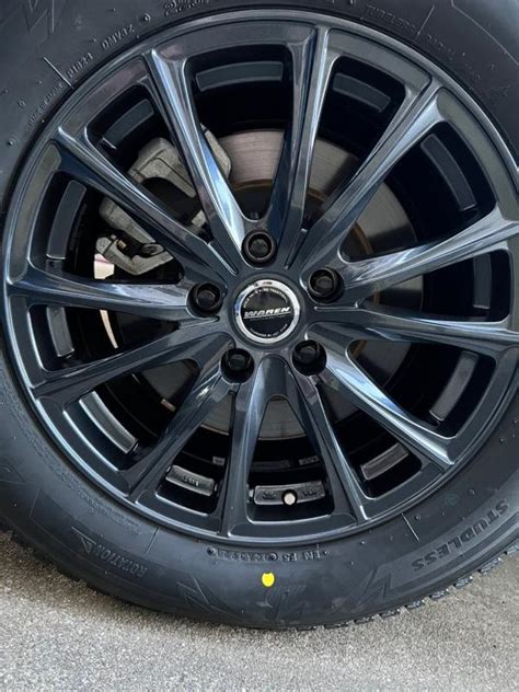 HOT STUFF WAREN W05 のパーツレビュー CX 8 saeotoh みんカラ