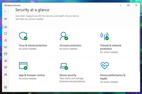 Is Windows Defender Enough For Your PC Or Laptop ClearVPN