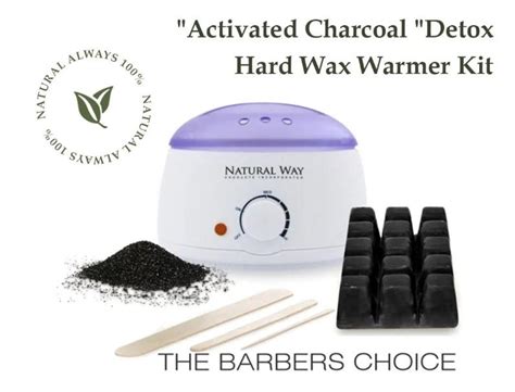 Is Activated Charcoal Reliable For Men? | by Natural Way Products | Medium