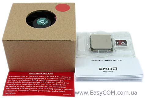 Обзор и тестирование процессора AMD FX-6200 GECID.com. Страница 1