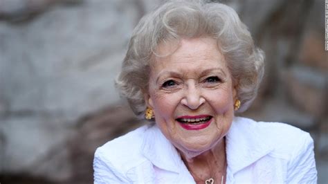 Betty White Beloved And Trailblazing Actress Dies At 99 Cnn