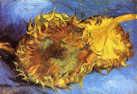 Van Gogh Suicidato Da Una Societ Dalla Coscienza Malata