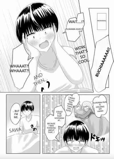 XChangeenglish Nhentai Hentai Doujinshi And Manga