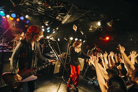 The Yellow Monkey、ドームツアー開催発表 聖地・lamamaでのプライベートギグ公式レポが到着 Spice エンタメ