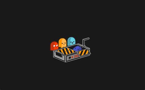 Pac Man Hd Hd Wallpaper Rare Gallery