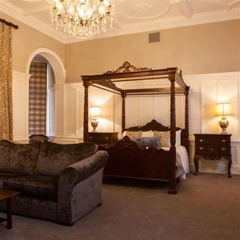 Inglewood House and Spa Hotel (Alloa) from £149 | lastminute.com