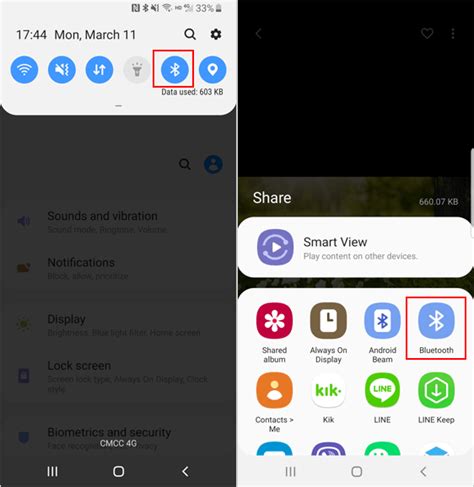 An Ultimate Guide To Bluetooth File Transfer For Android