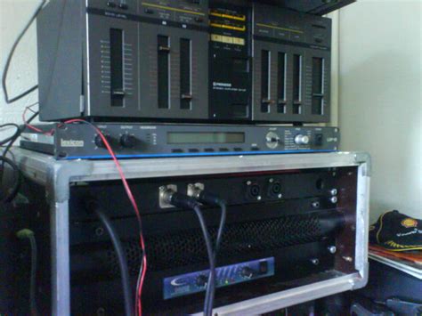 GB202 - C Audio GB202 - Audiofanzine