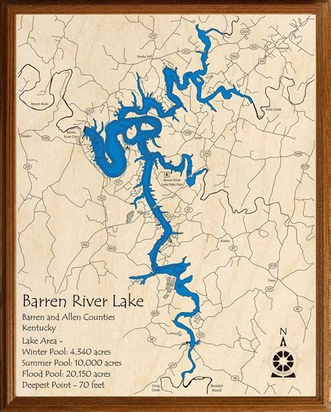 Barren River Lake | Lakehouse Lifestyle